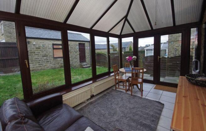 Conservatory /...