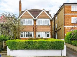 1, 46 Beaulieu House, Raymond Road, London SW19 4AW