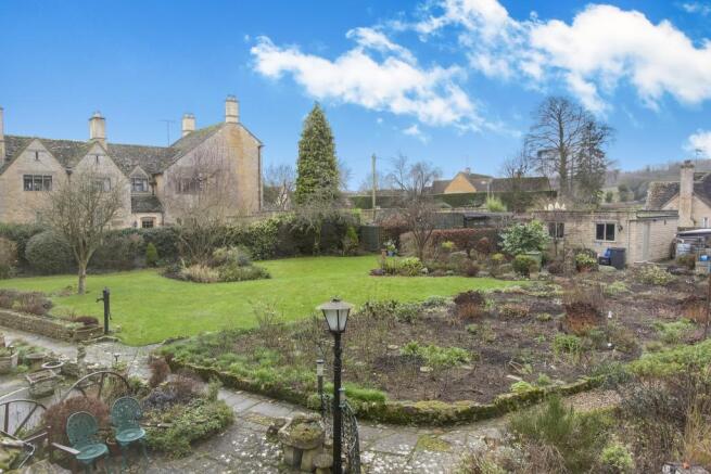 Gardens