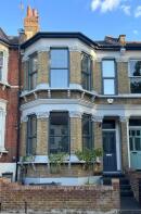 12, Beresford Road, Hornsey, London N8 0AJ