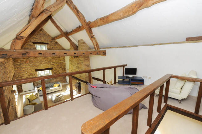 Mezzanine