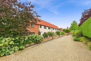 2, The Old Maltings, Nethergate Street, Diss IP22 2QZ