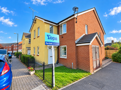 Montreal Avenue, Bristol, BS7