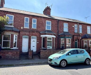 Hull Road, York