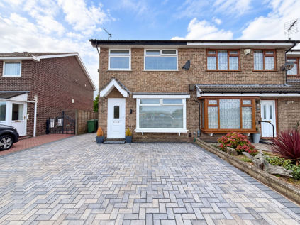 Ovington Drive, Southport, PR8