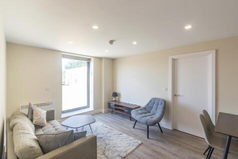 33 Northgate House Stonegate Road, Meanwood, Leeds, LS6