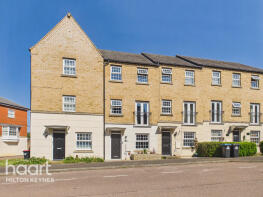 46, Harlow Crescent, Oxley Park, Milton Keynes MK4 4EL