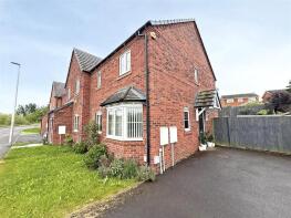76, Redwing Fields, Shrewsbury SY2 5SZ