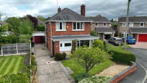 9, Alun Crescent, Chester CH4 8HN
