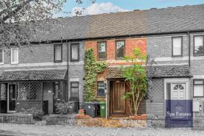 12a, Coten End, Warwick CV34 4NP