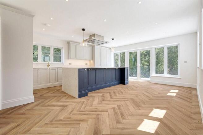 Example Kitchen