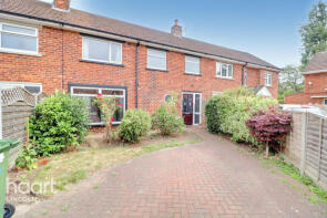 4, Bardney Close, Lincoln LN6 0AL