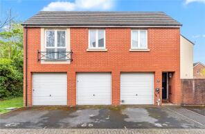 44, East Fields Road, Bristol BS16 1FQ