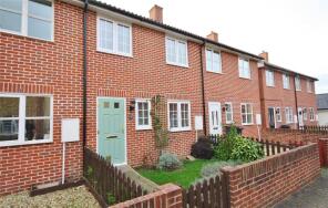 9, Lamplighters, Wharf Lane, Ilminster TA19 0BA