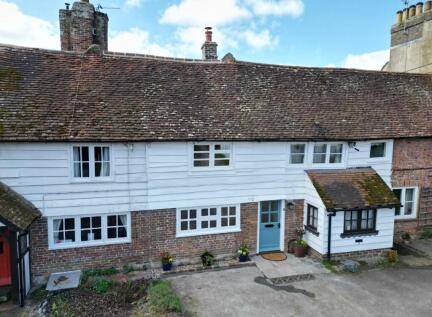 Bedlam Green, West End, Herstmonceux, East Sussex