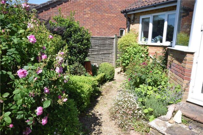 Gardens