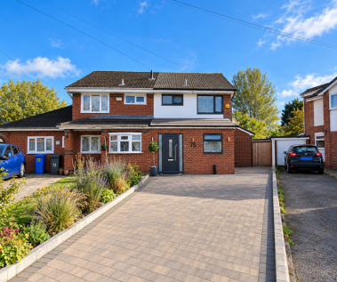 Minton Way, Widnes, WA8 9QZ