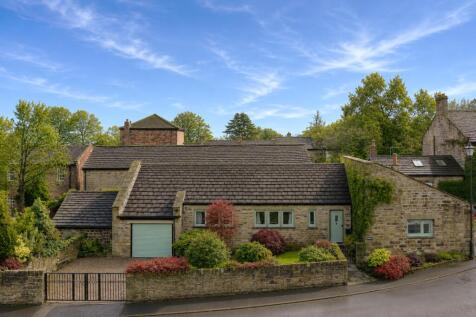 The Old Storehouse, The Green, Woolley, WF4