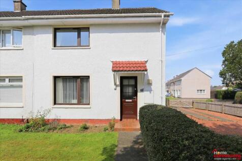 Quebec Green, Westwood, EAST KILBRIDE