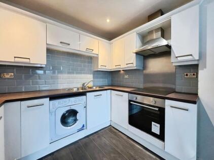 Adler Way, Liverpool, Merseyside, L3