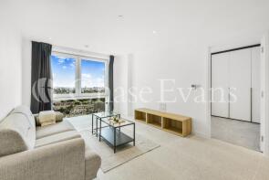 Apartment 2304, Bouchon Point, Cendal Crescent, London E1 2FU