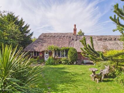 Sallys Lane, Churchtown, PR9