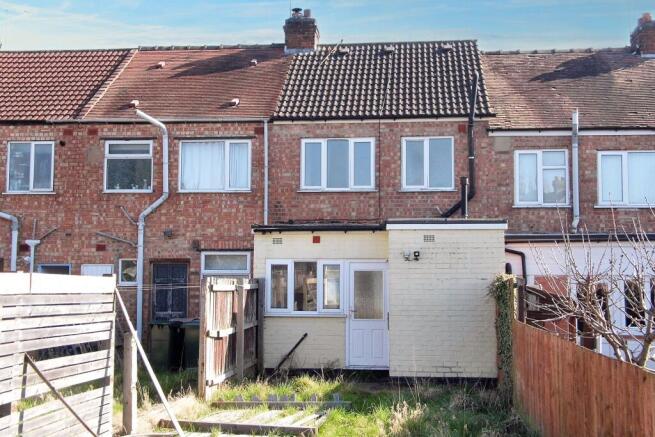 64 Glaisdale Avenue, Coventry, CV6 4LR