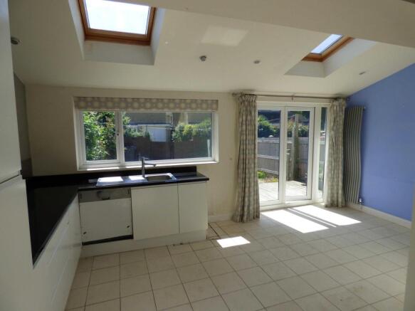 Kitchen Breakfast Room USE