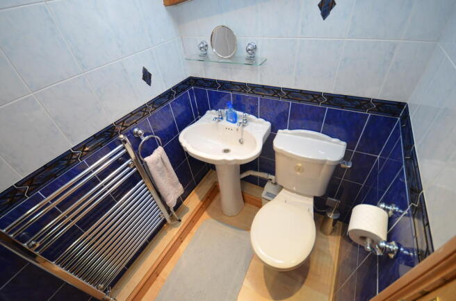 Master En-Suites