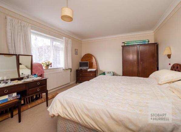 Bedroom 2