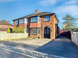 16 Mossley, Crossfield Avenue, Stoke-on-trent ST11 9PL