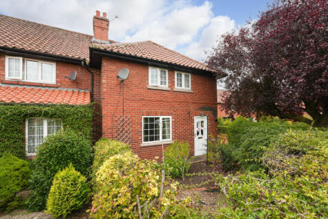 Peasey Hills Road, Malton, North Yorkshire