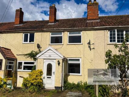 New North Road, Attleborough, Norfolk, NR17