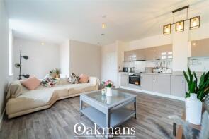 Apartment 25, 86 Manor House, New House Farm Drive, Birmingham B31 2GJ