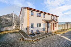 8, Moodie Court, Riccarton, Kilmarnock KA1 4DP