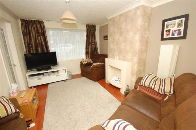 Lounge View 2
