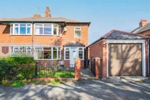 8, West Park Avenue, Saltburn-by-the-sea TS13 4RL