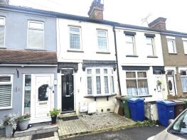 1, Castle Road, Grays RM17 5YR