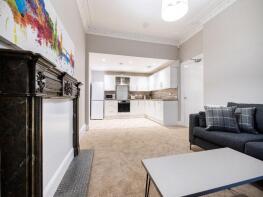 63, Brunswick Street, Hillside, Edinburgh EH7 5HT
