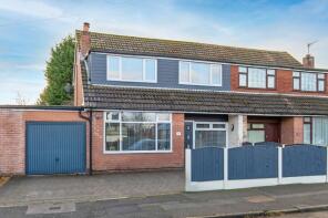 2a, Kildonan Road, Grappenhall And Thelwall, Warrington WA4 2LJ