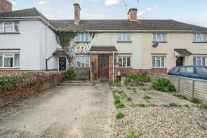83, Cookham Road, Maidenhead SL6 7ET
