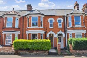 24, Foxhall Road, Ipswich IP3 8HL