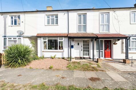 Kenyngton Drive, Sunbury-on-thames, TW16