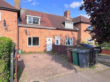 Gilchrist Avenue, Corby, NN17