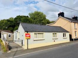 Bwthyn, Treherbert Street, Cwmann, Lampeter SA48 8JP