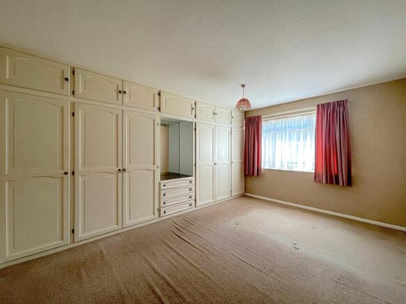 Bedroom One (1)