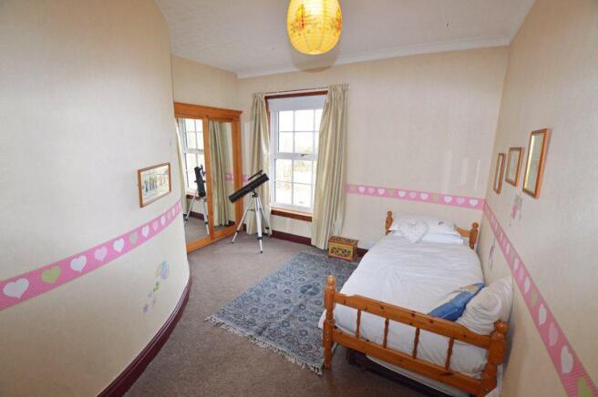 Bedroom Five