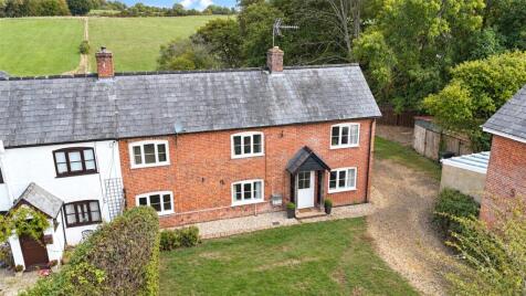 Princes Hill, Redlynch, Salisbury, Wiltshire, SP5
