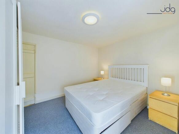 Main Bedroom