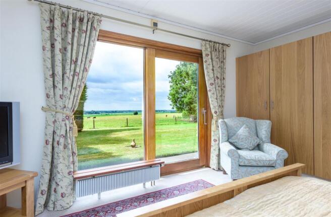 Ground Floor Bedroom Three